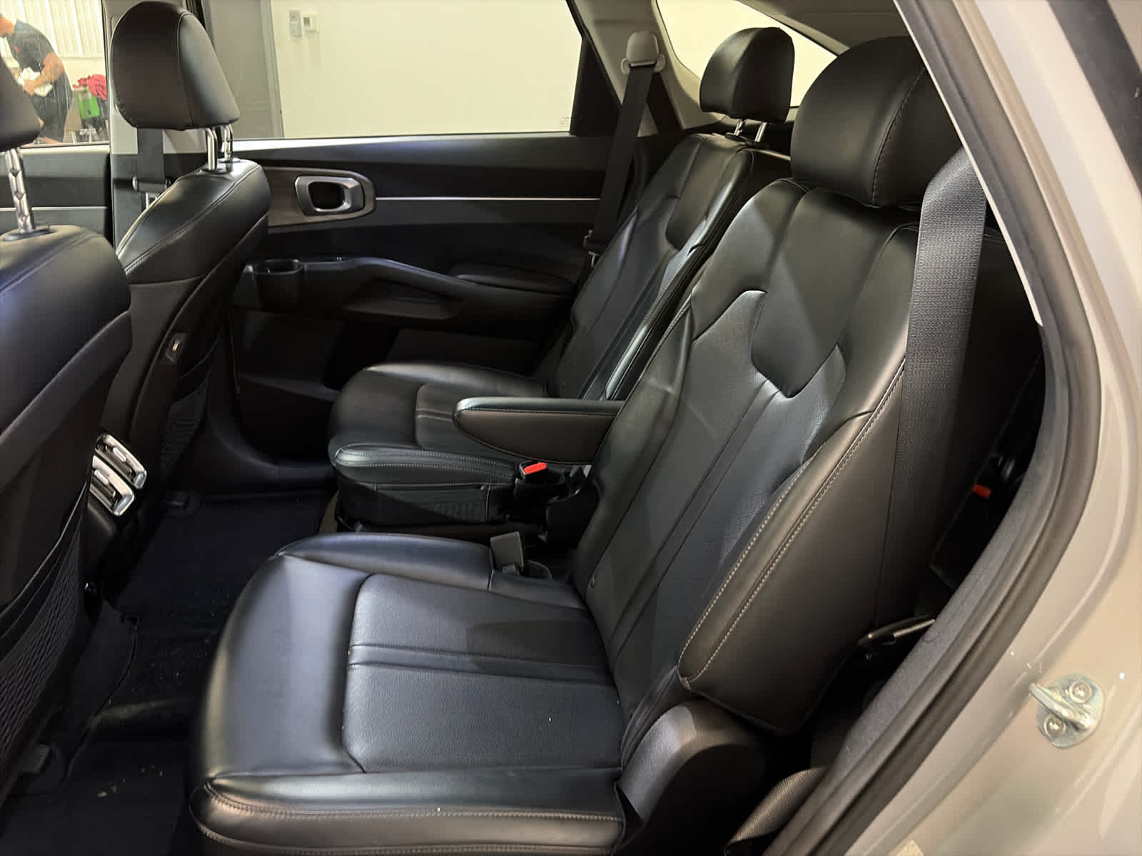 2022 Kia Sorento X-Line EX