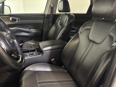 2022 Kia Sorento X-Line EX