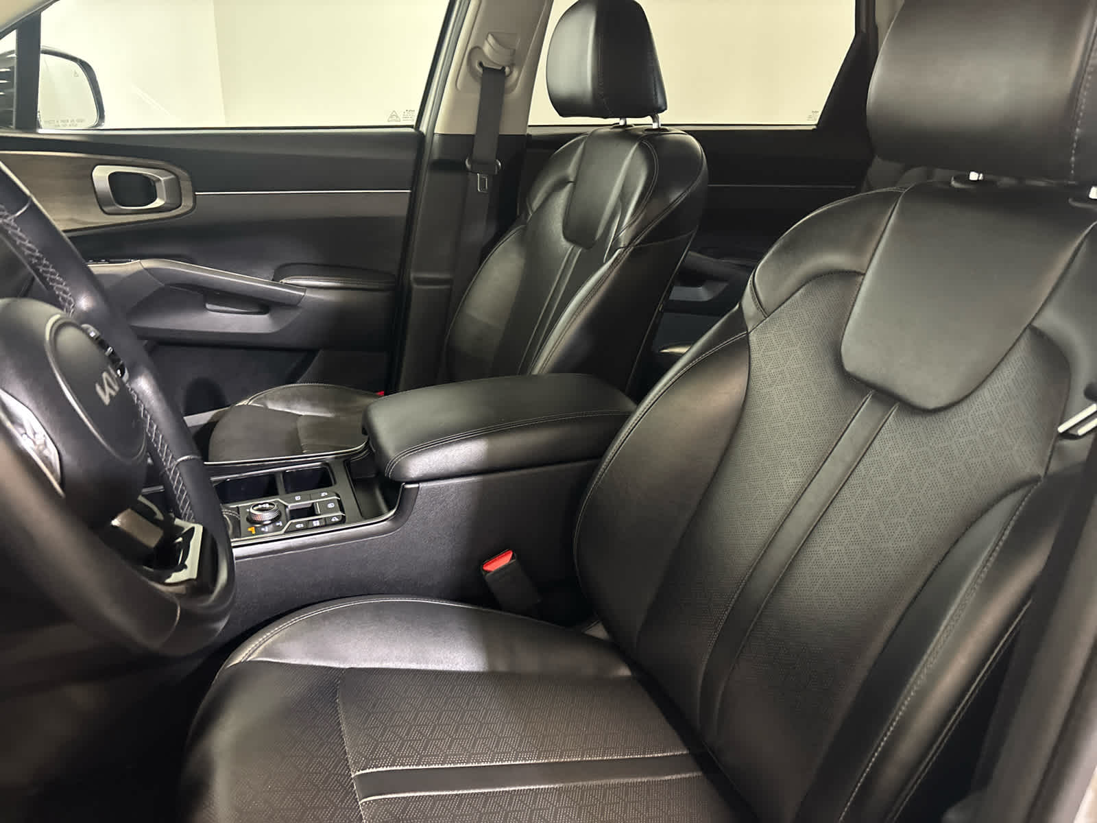 2022 Kia Sorento X-Line EX