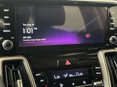 2022 Kia Sorento X-Line EX