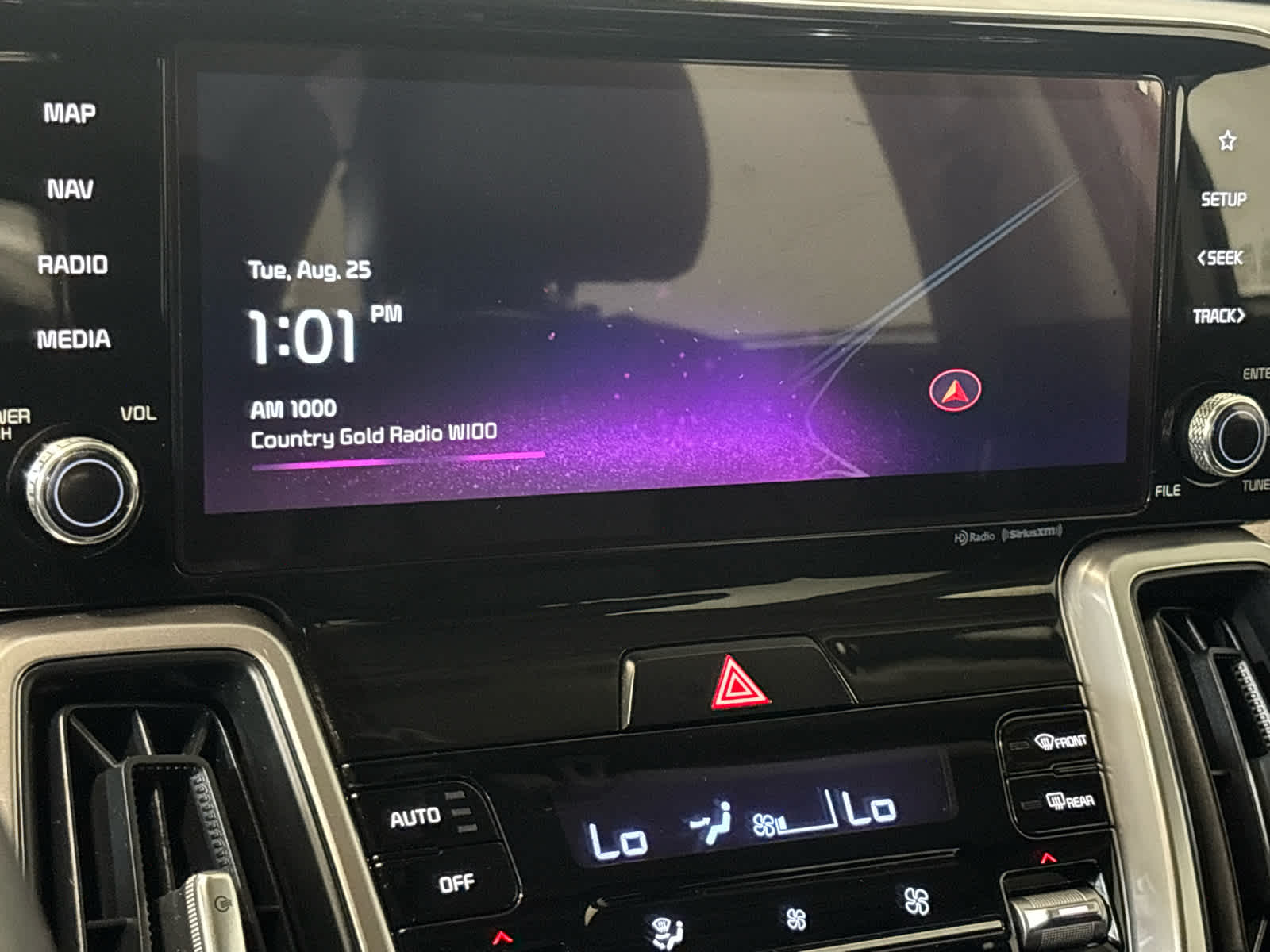 2022 Kia Sorento X-Line EX