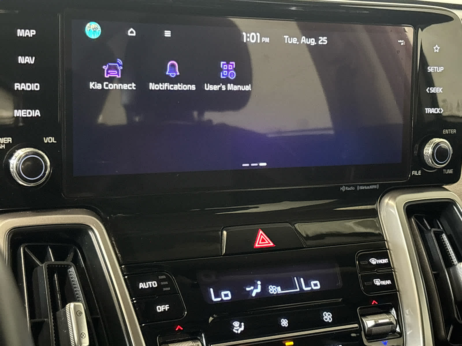 2022 Kia Sorento X-Line EX