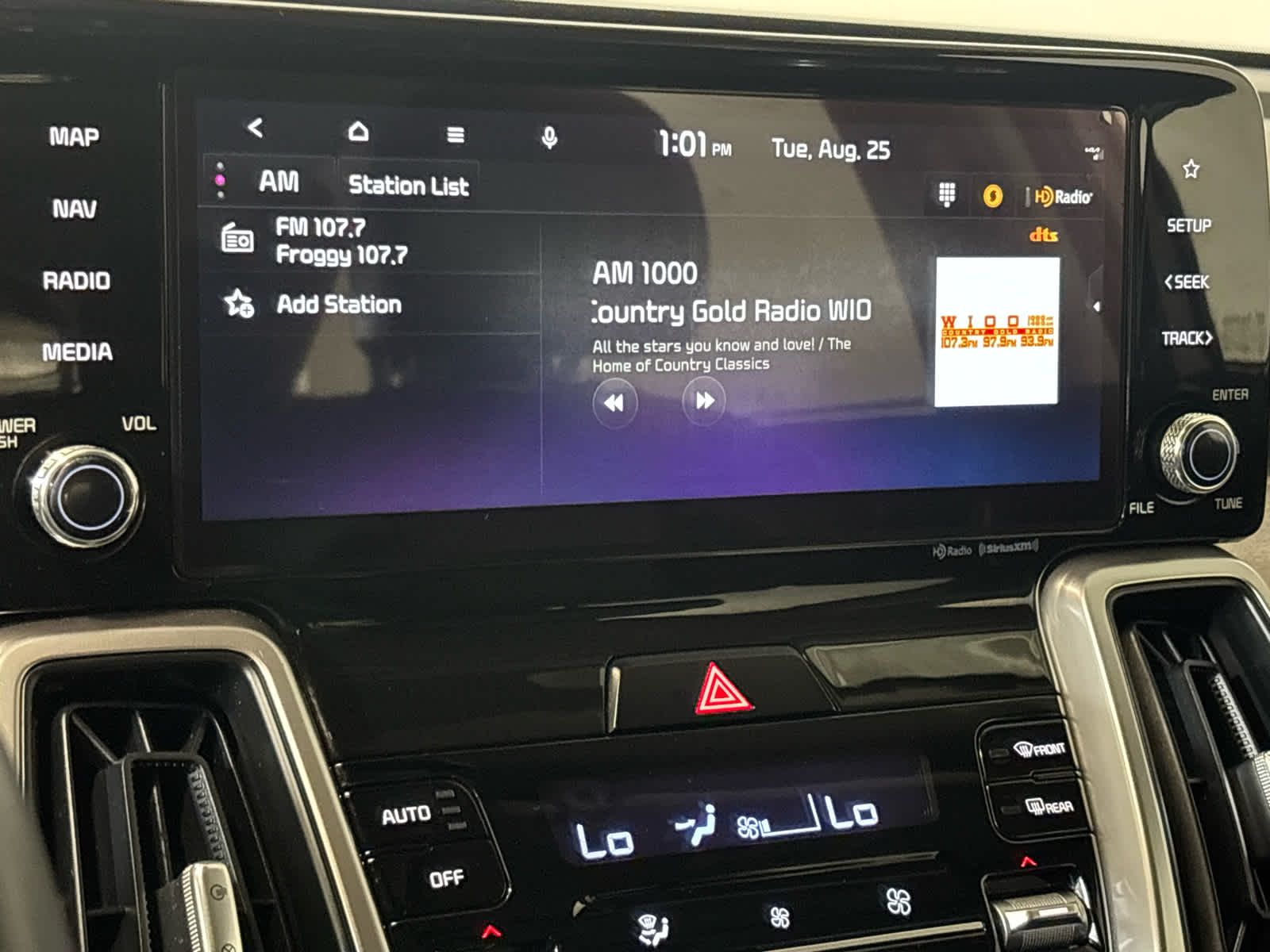 2022 Kia Sorento X-Line EX