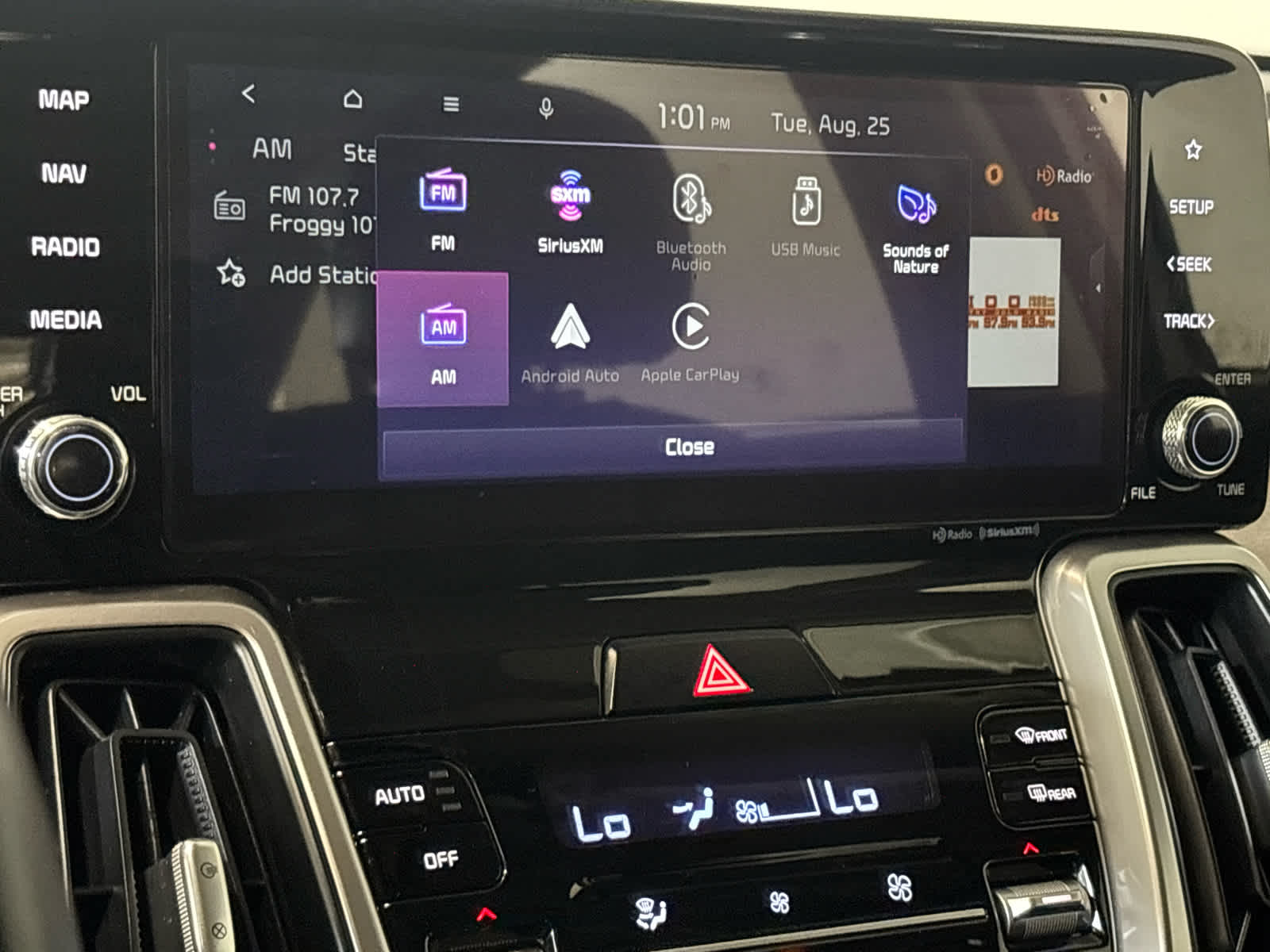 2022 Kia Sorento X-Line EX