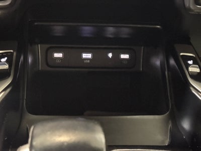 2022 Kia Sorento X-Line EX
