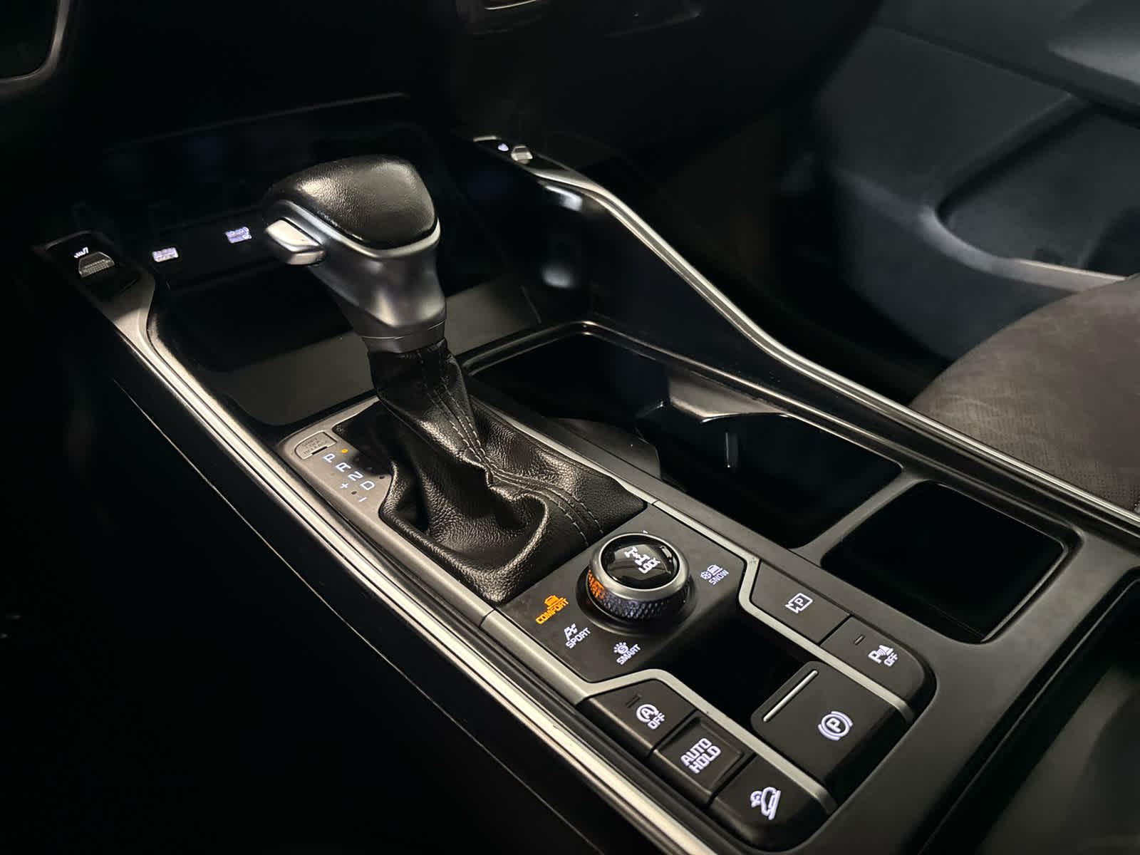 2022 Kia Sorento X-Line EX