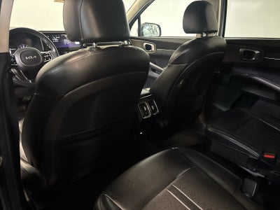 2022 Kia Sorento X-Line EX