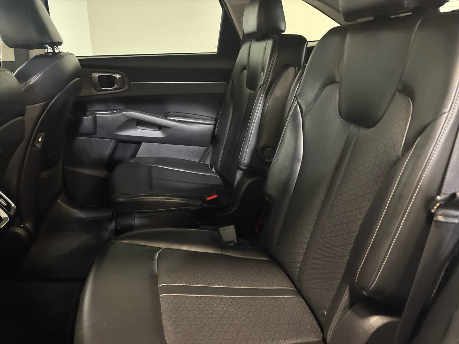2022 Kia Sorento X-Line EX