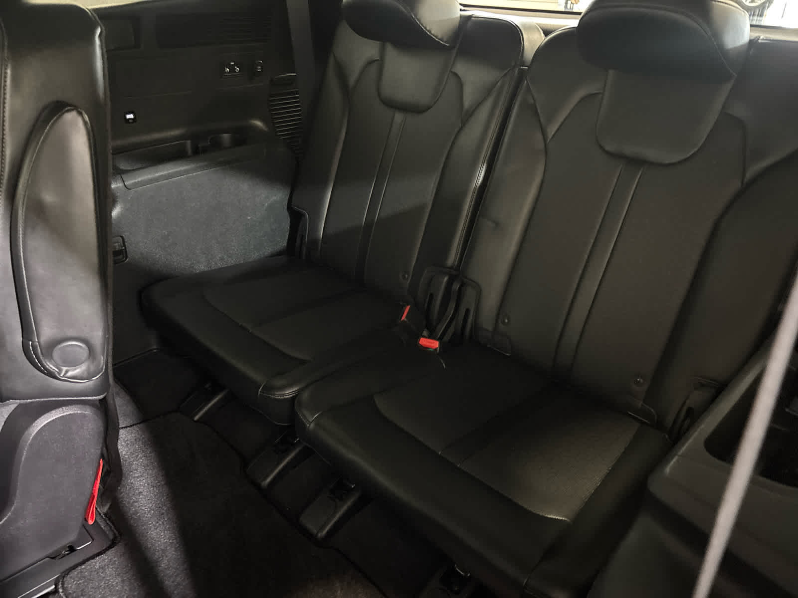 2022 Kia Sorento X-Line EX