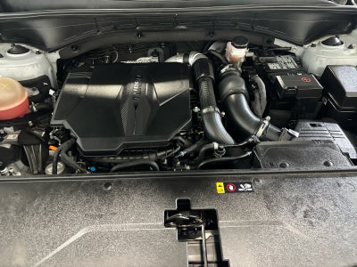 2022 Kia Sorento X-Line EX