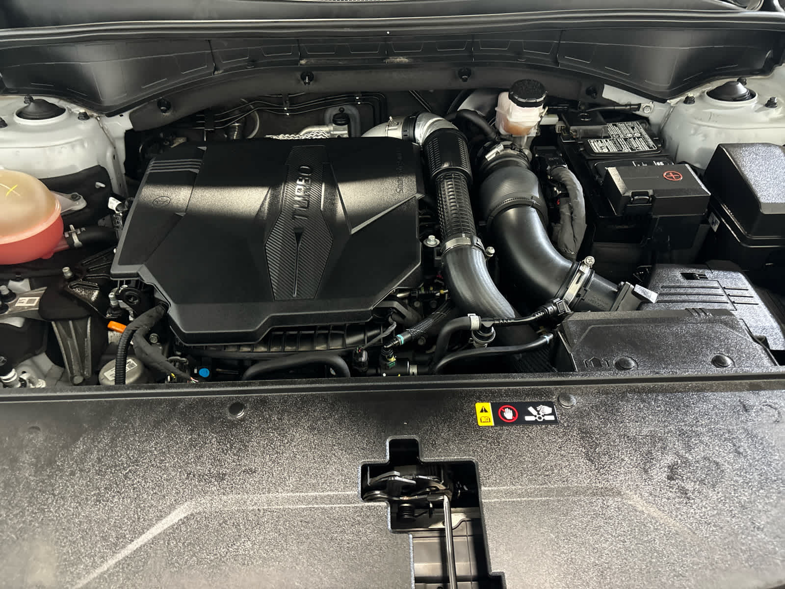 2022 Kia Sorento X-Line EX