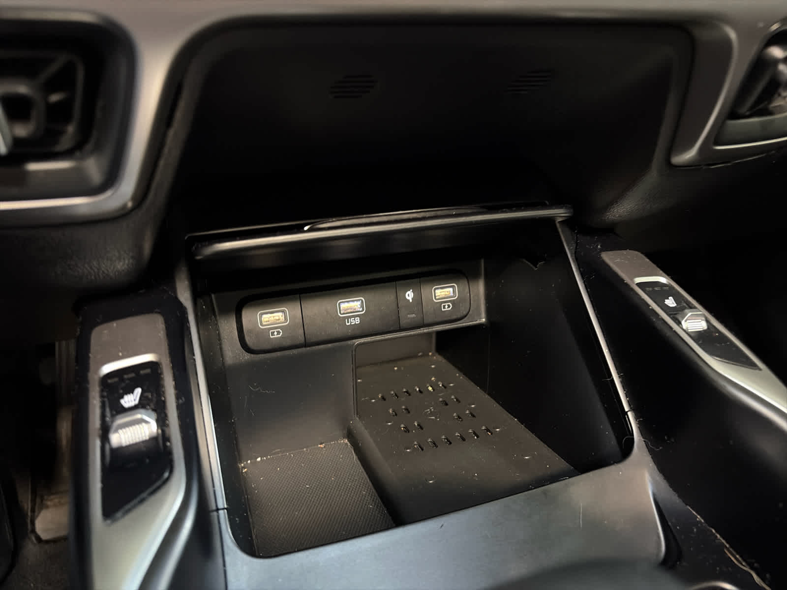 2022 Kia Sorento X-Line EX