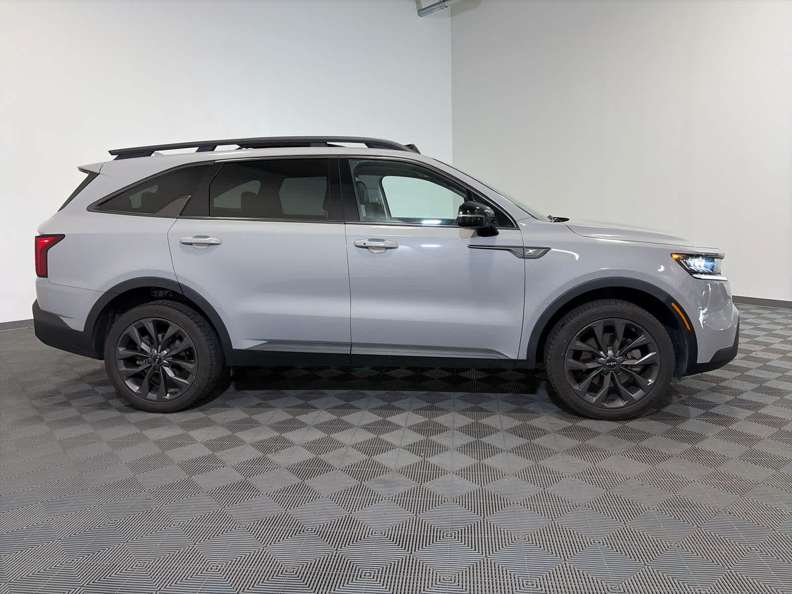 2022 Kia Sorento X-Line EX