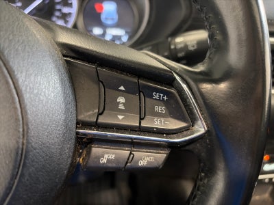 2020 Mazda Mazda CX-5 Touring