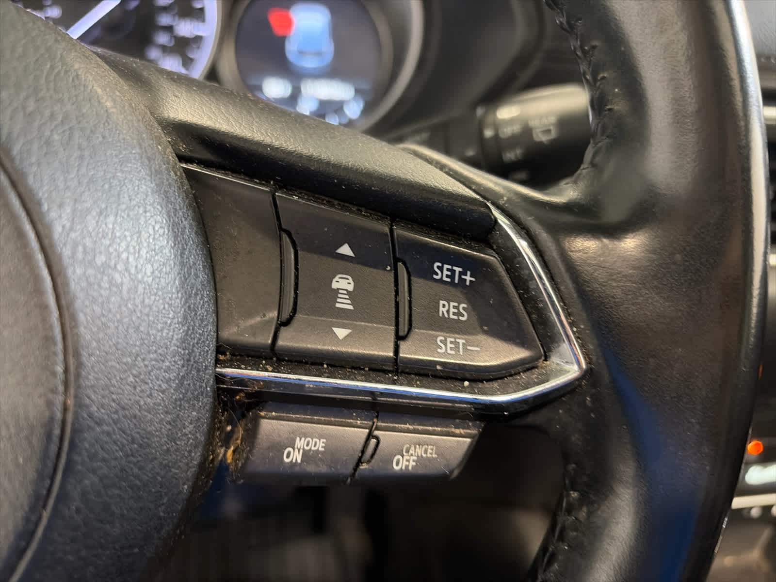 2020 Mazda Mazda CX-5 Touring