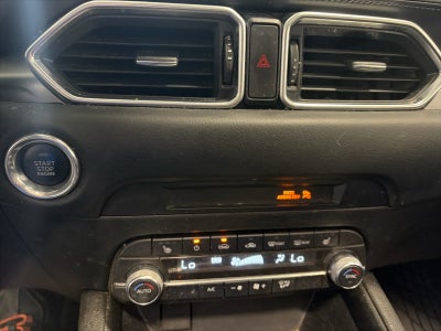 2020 Mazda Mazda CX-5 Touring