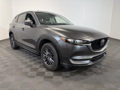 2020 Mazda Mazda CX-5 Touring