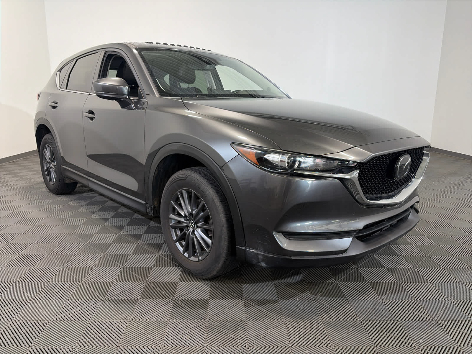 2020 Mazda Mazda CX-5 Touring