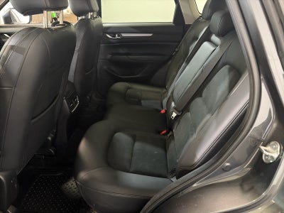 2020 Mazda Mazda CX-5 Touring
