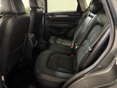 2020 Mazda Mazda CX-5 Touring