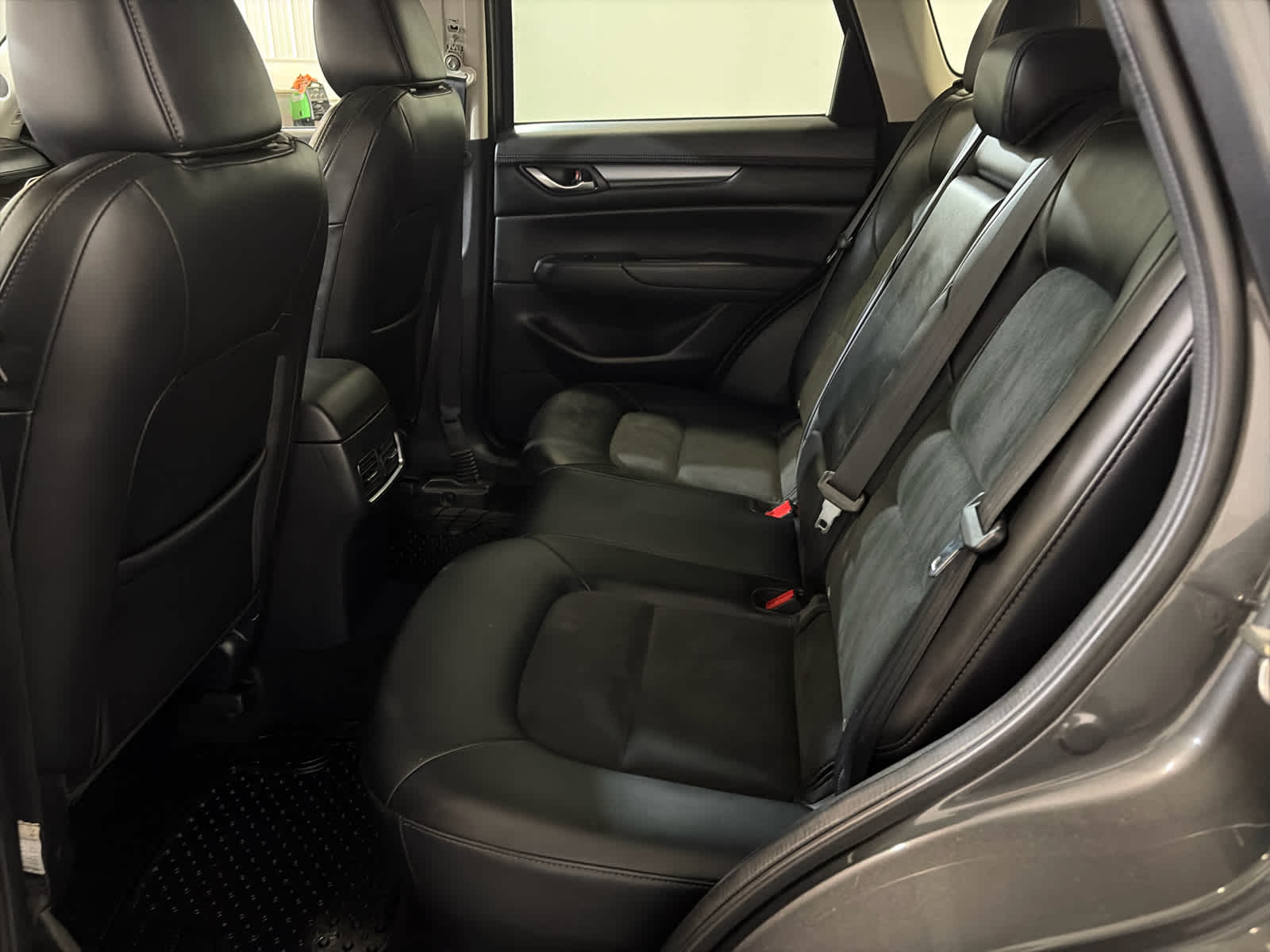 2020 Mazda Mazda CX-5 Touring