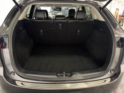 2020 Mazda Mazda CX-5 Touring