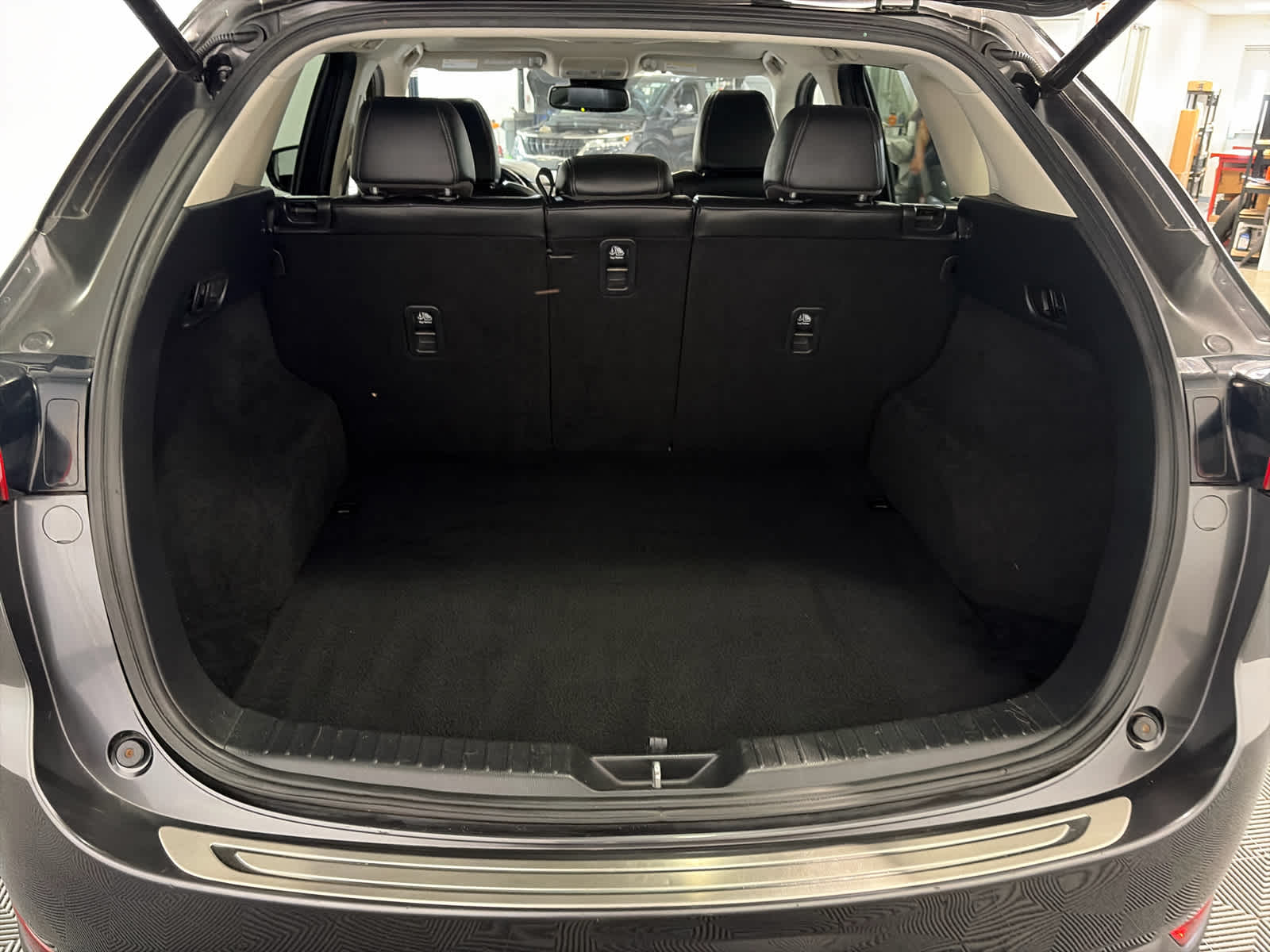2020 Mazda Mazda CX-5 Touring