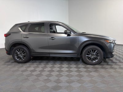 2020 Mazda Mazda CX-5 Touring