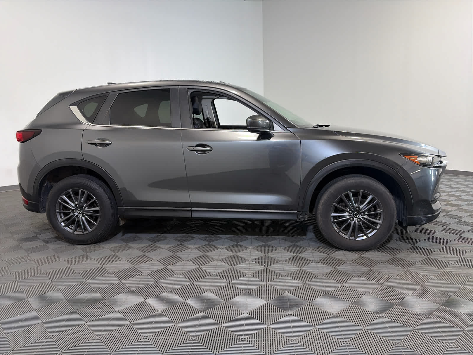2020 Mazda Mazda CX-5 Touring