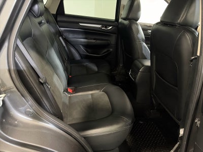 2020 Mazda Mazda CX-5 Touring