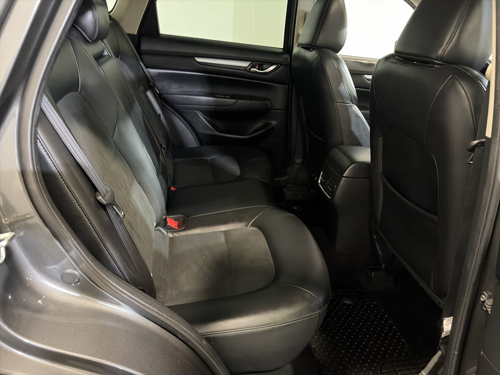 2020 Mazda Mazda CX-5 Touring