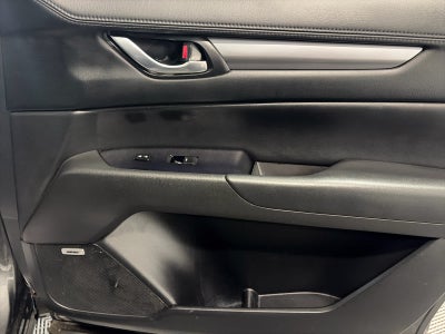 2020 Mazda Mazda CX-5 Touring