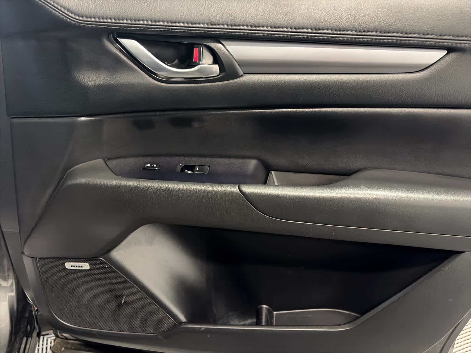 2020 Mazda Mazda CX-5 Touring