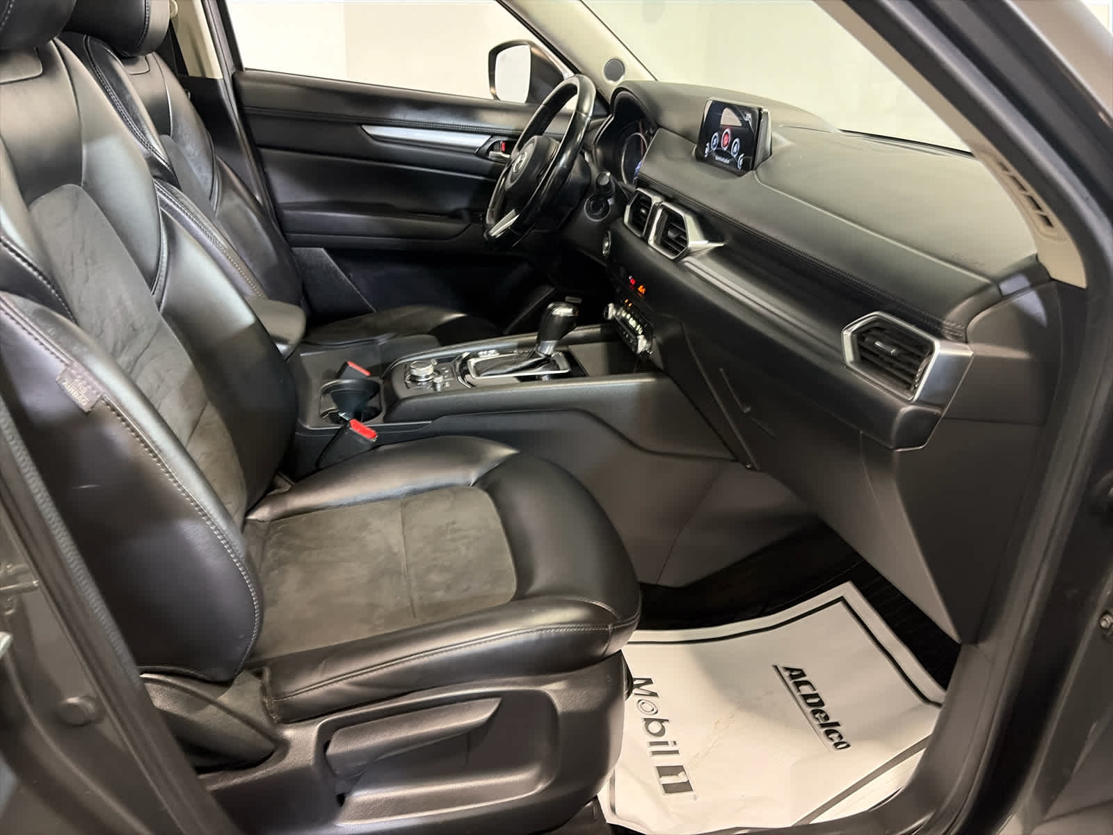 2020 Mazda Mazda CX-5 Touring