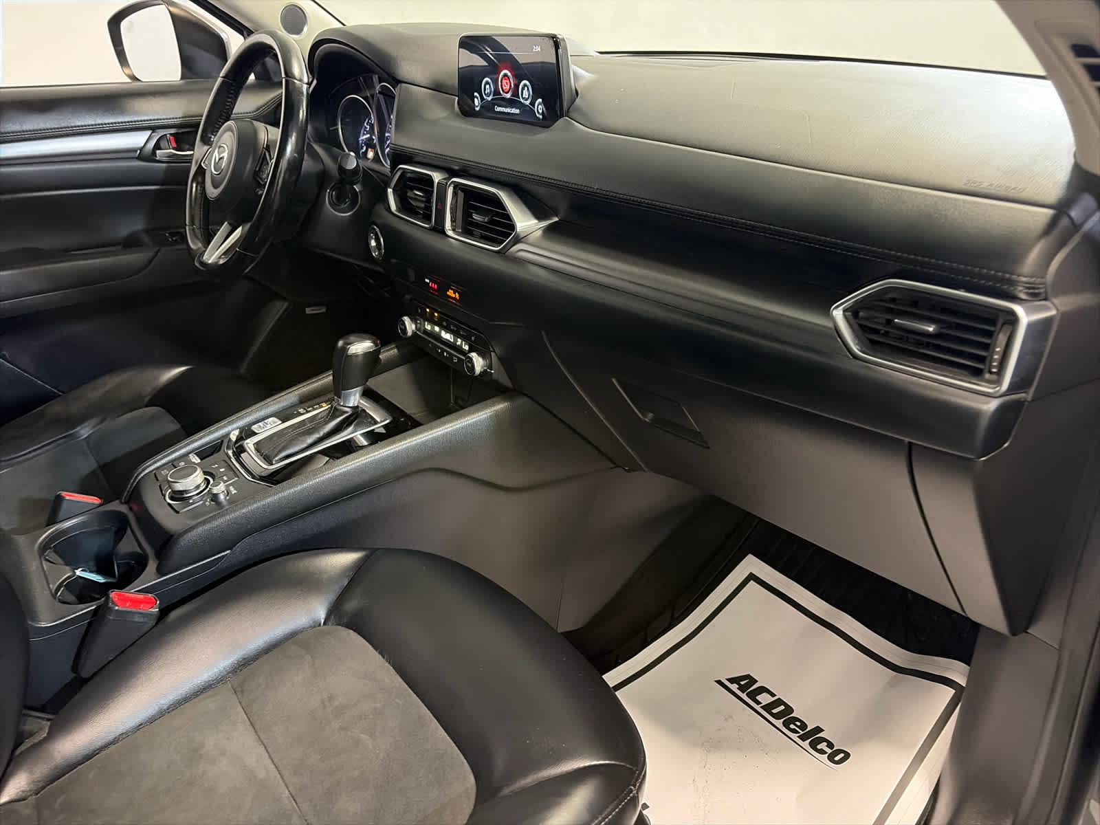 2020 Mazda Mazda CX-5 Touring