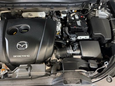 2020 Mazda Mazda CX-5 Touring