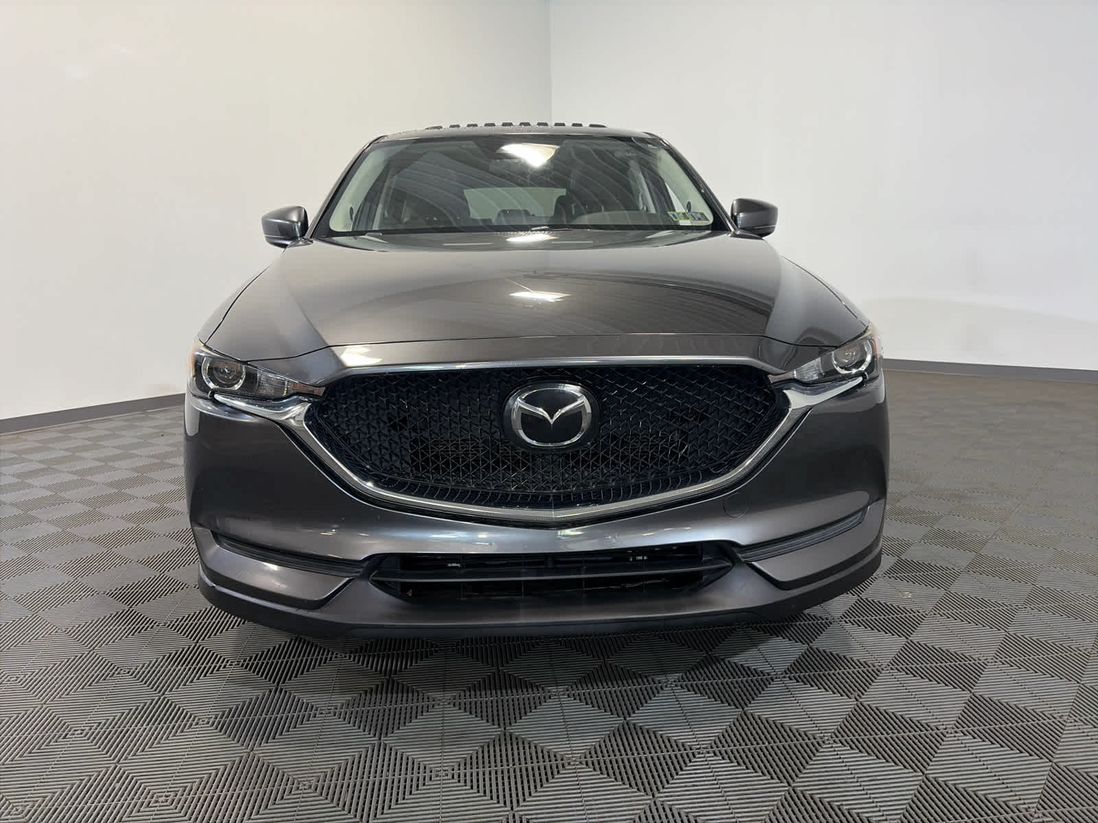 2020 Mazda Mazda CX-5 Touring