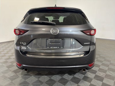 2020 Mazda Mazda CX-5 Touring