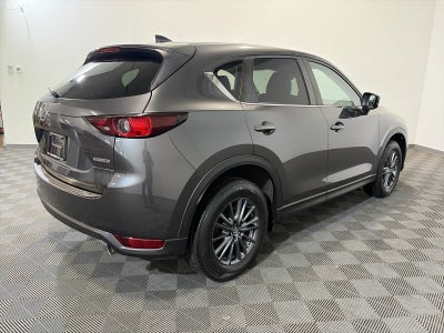 2020 Mazda Mazda CX-5 Touring