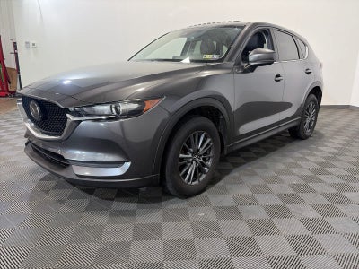 2020 Mazda Mazda CX-5 Touring