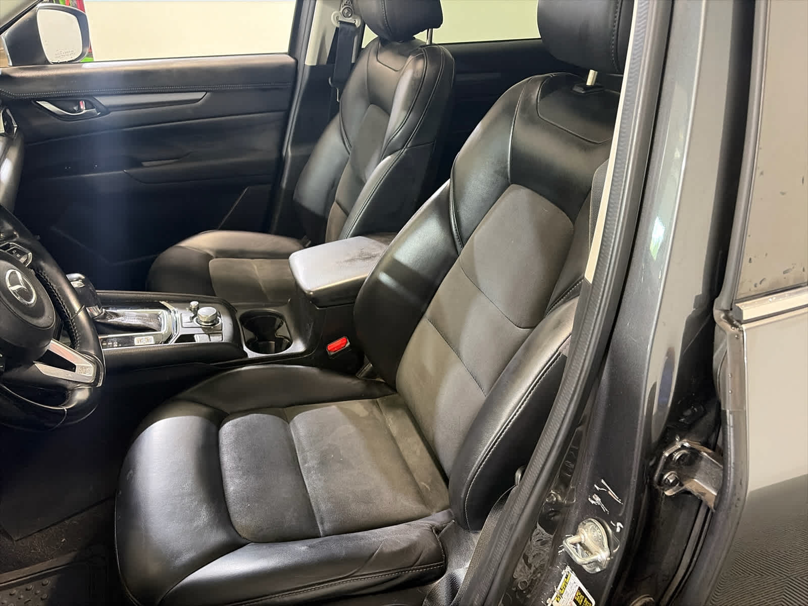2020 Mazda Mazda CX-5 Touring