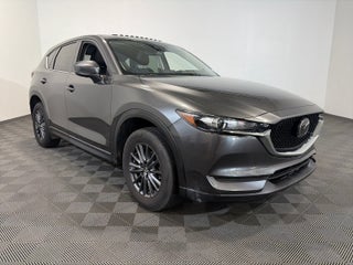 2020 Mazda Mazda CX-5 Touring