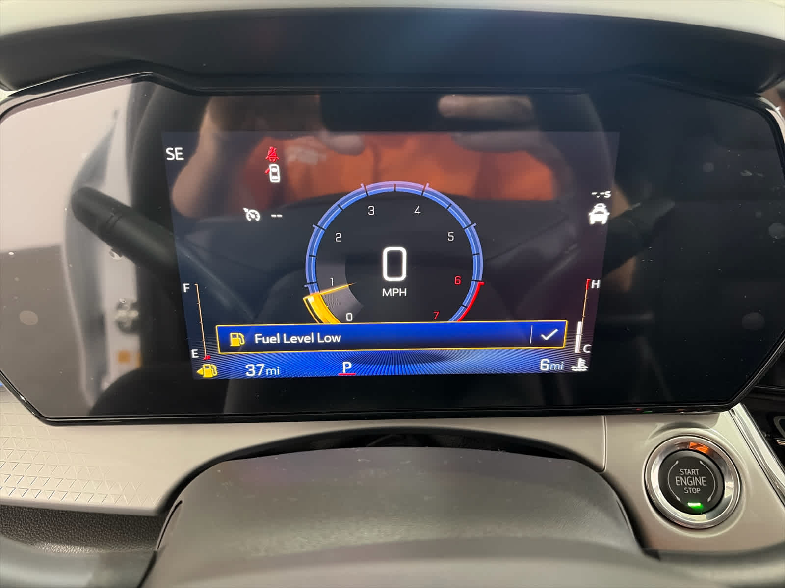 2026 Chevrolet Trax LT - Photo 18