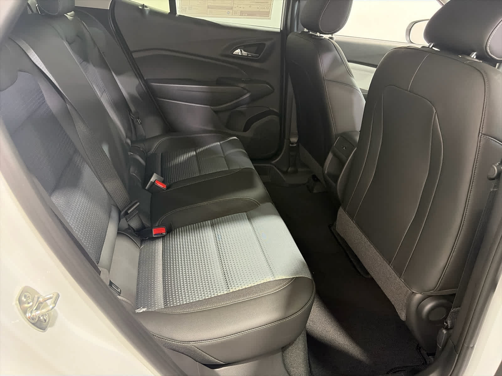 2026 Chevrolet Trax LT - Photo 30