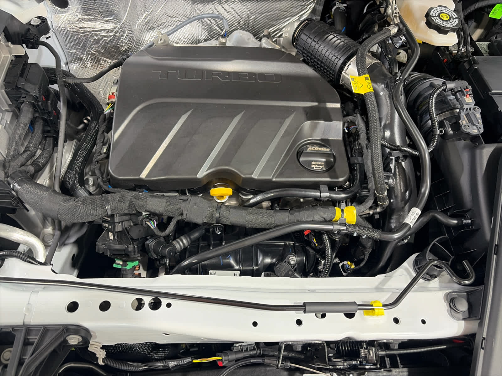 2026 Chevrolet Trax LT - Photo 35