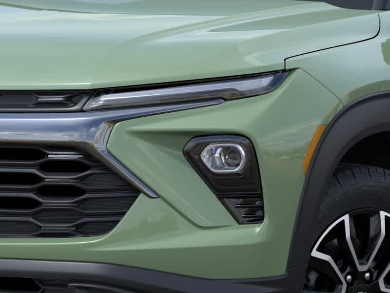 2026 Chevrolet Trailblazer Activ - Photo 10