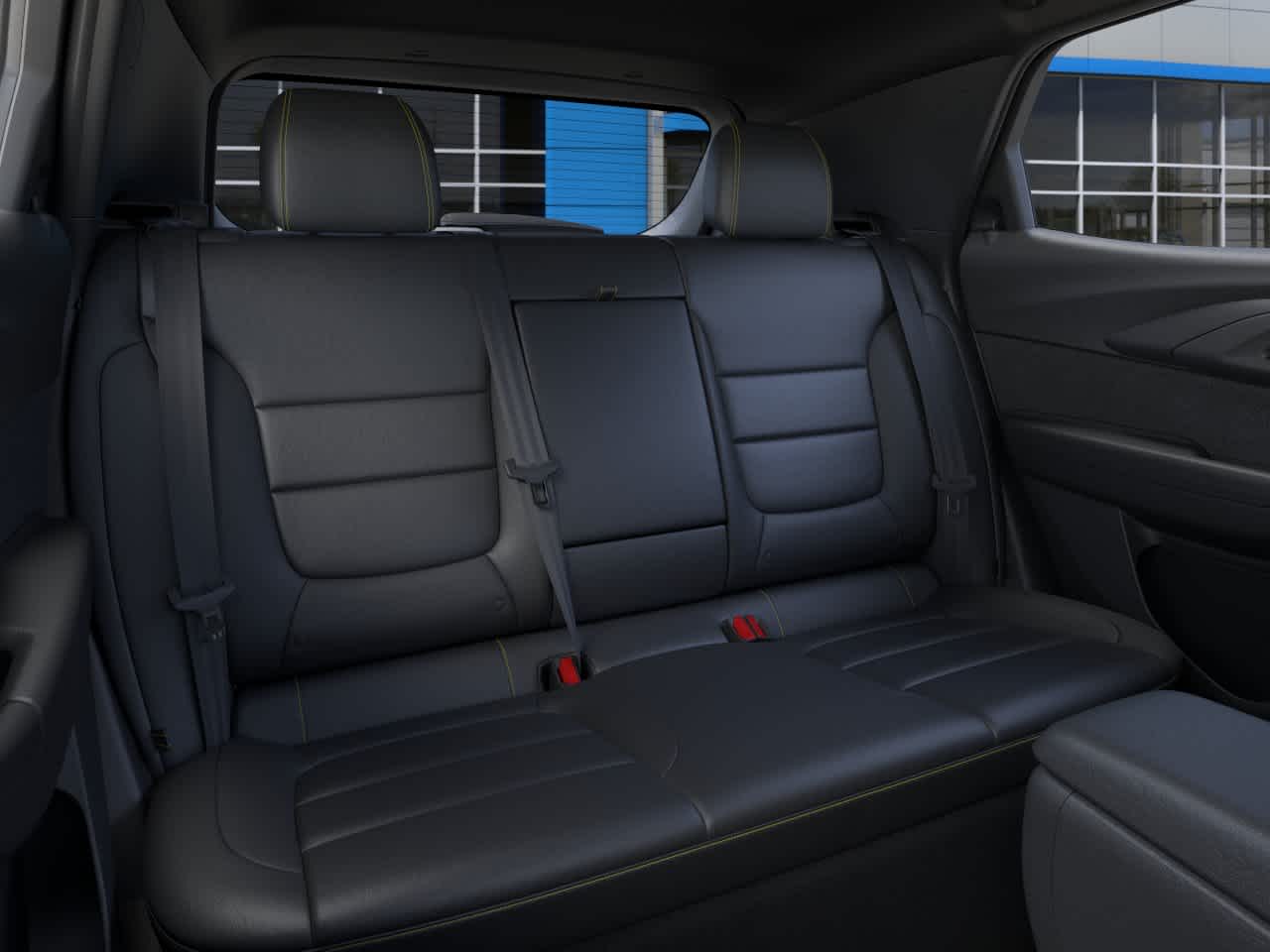 2026 Chevrolet Trailblazer Activ - Photo 17