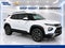 2022 Chevrolet Trailblazer ACTIV