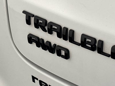 2022 Chevrolet Trailblazer ACTIV