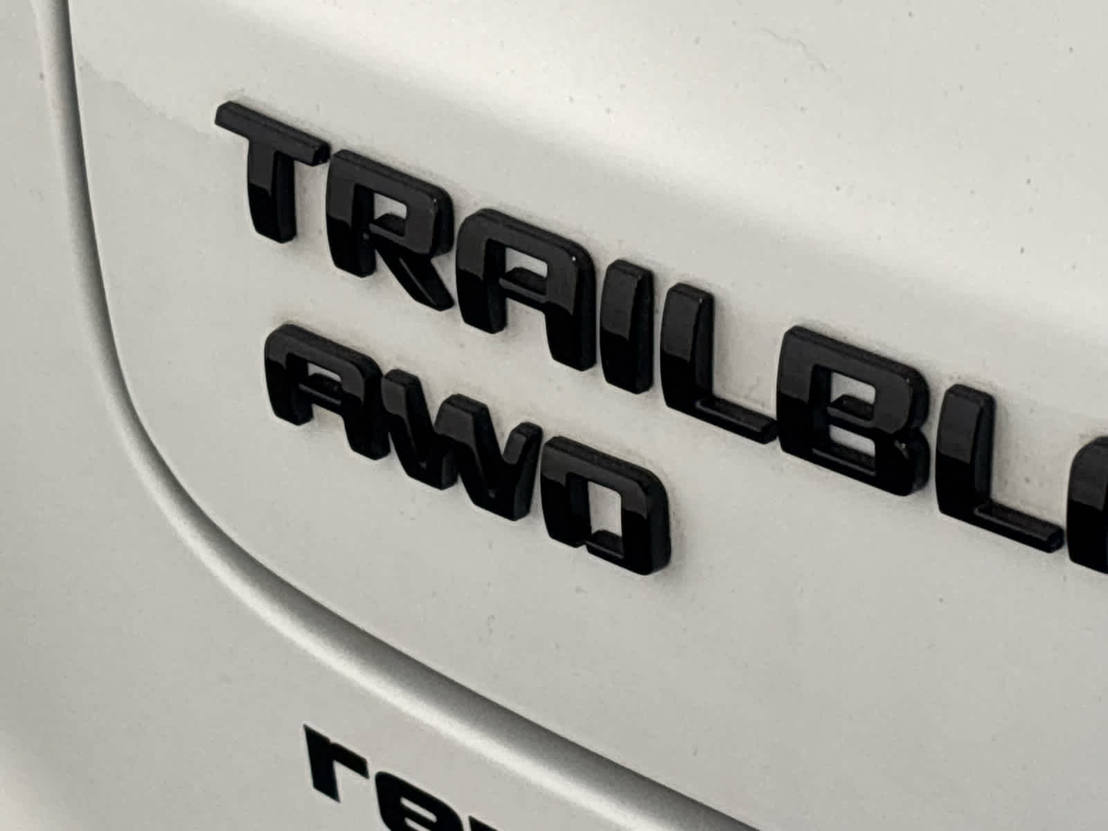 2022 Chevrolet Trailblazer ACTIV